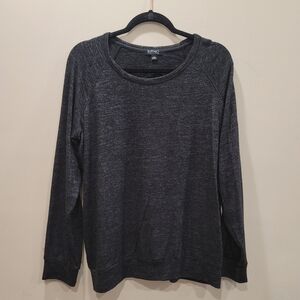 Buffalo by David Britton Sweater Charcoal Ultra Soft  - L